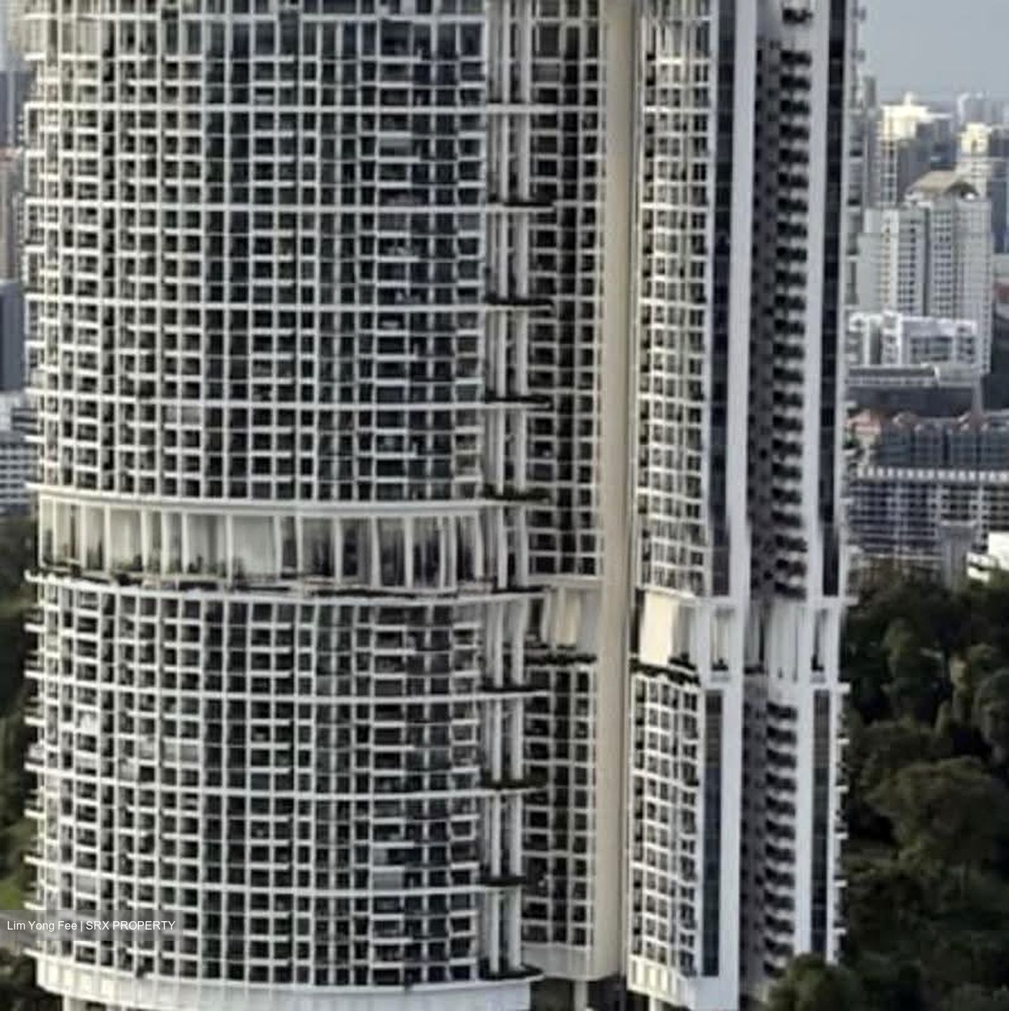 One Pearl Bank (D3), Apartment #611131231